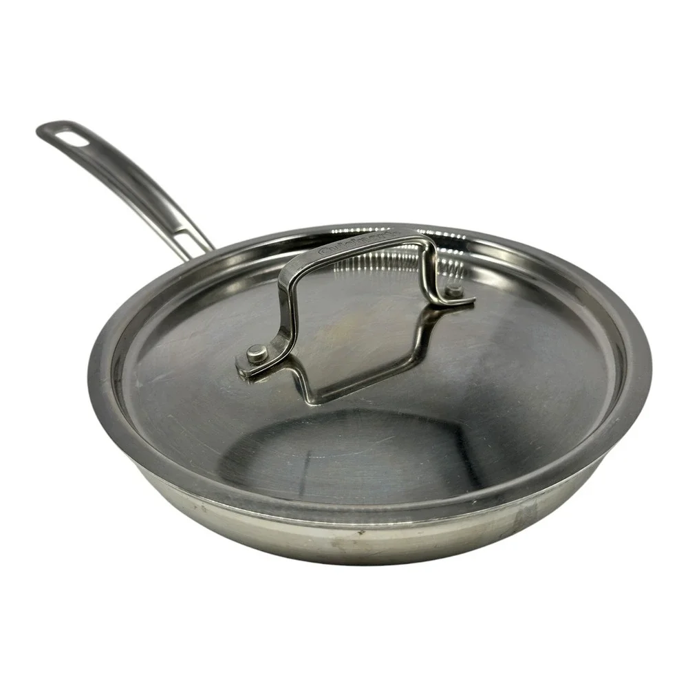 Cuisinart MultiClad Pro 8